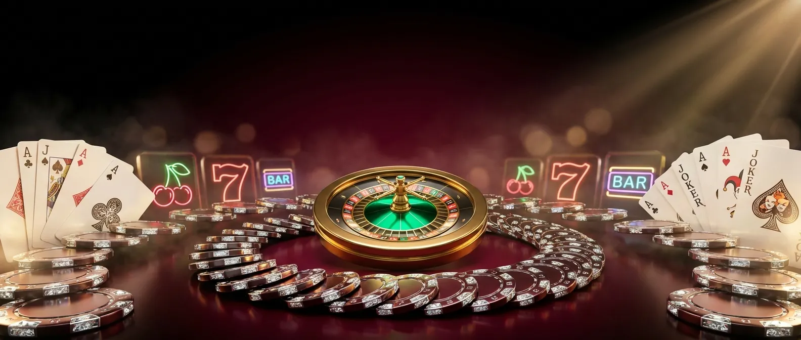 GTBets Casino bonus